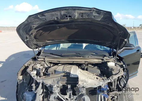 2017 Lexus Rx 350 z USA, uszkodzony, nr VIN 2T2ZZMCA9HC034587